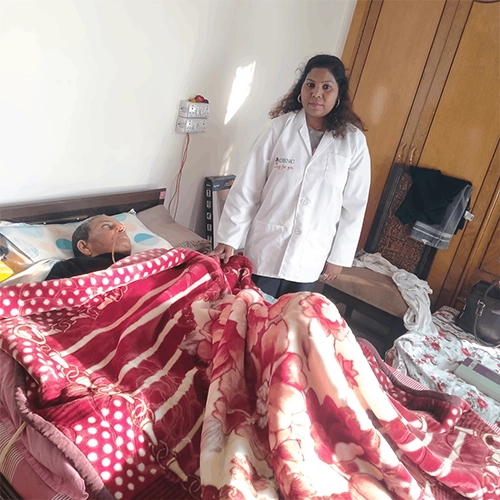 Nursing Care Services