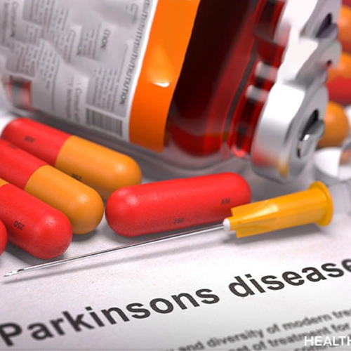 Parkinson Disease Treatment