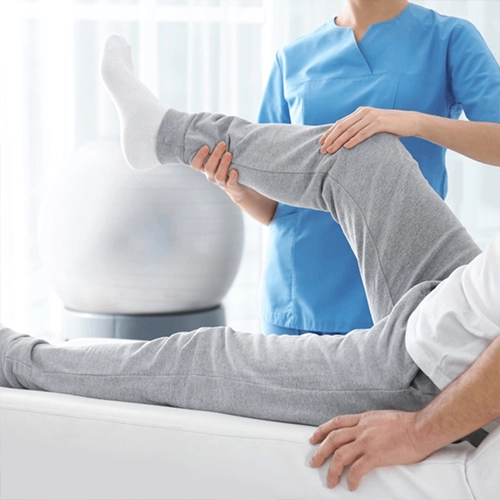 Physiotherapy Service