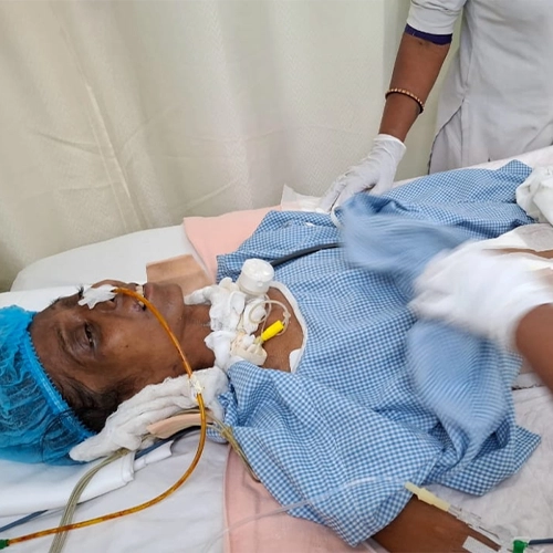 Stroke & Paralysis Care