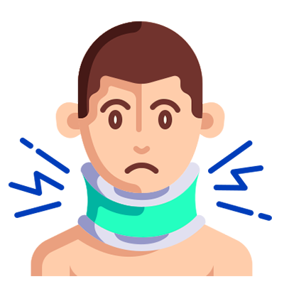 Cervical Spondylitis