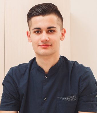 Dr.Surinder Singh Rajput